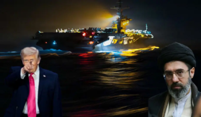 Trump’tan yeni tehdit. "İran yeterince büyük bedel ödemedi"