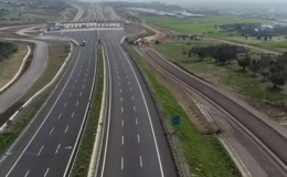 KGM'den "İzmir Çevre Yolu'nun ücretli olacak" iddialarına yanıt