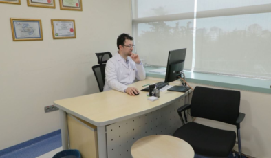 'Kanser alanında geliştirilen koruyucu aşılarla kanser önlenebilir'