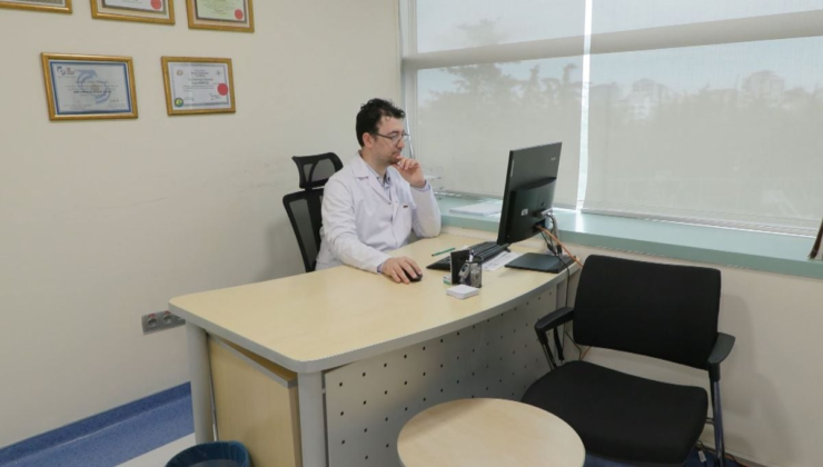 'Kanser alanında geliştirilen koruyucu aşılarla kanser önlenebilir'