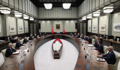 Kabine yarın toplanıyor: Kurban Bayramı tatili 9 gün olacak mı?
