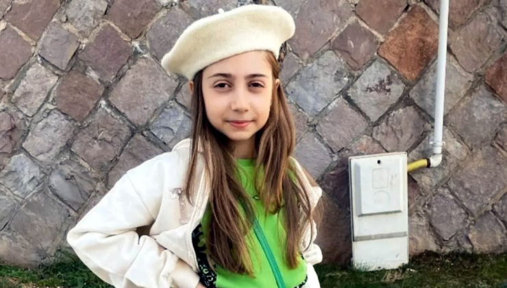 Kahramanmaraş'ta okuldaki saldırıda yaralanan Almina hayatını kaybetti