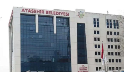 Ataşehir Belediyesi başkan vekilliğine Murat Güneş seçildi