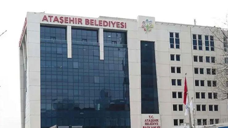 Ataşehir Belediyesi başkan vekilliğine Murat Güneş seçildi