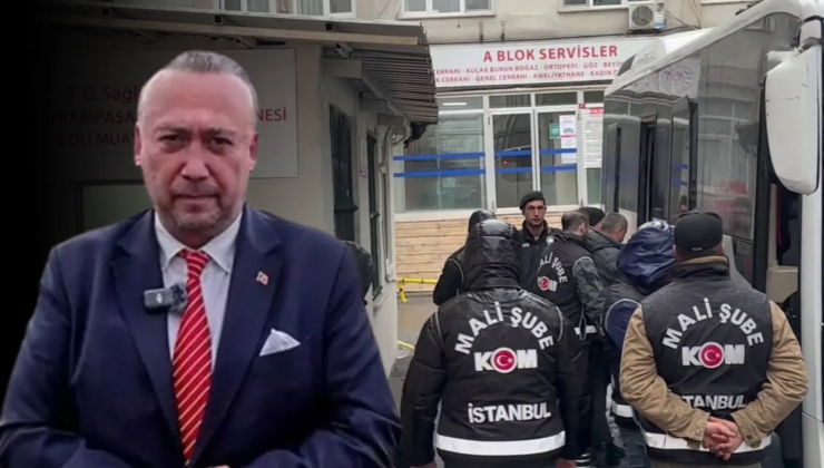 Özkan Yalım CHP’den ihraç edildi