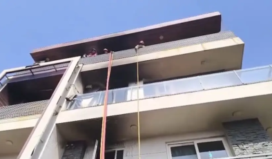 Hindistan’da yangın. 9 kişi hayatını kaybetti