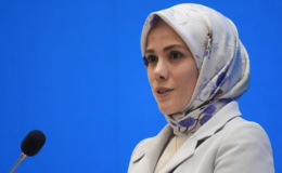 Dr. Esra Albayrak: Sömürgecilik yeniden biçimlendi