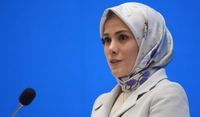 Dr. Esra Albayrak: Sömürgecilik yeniden biçimlendi