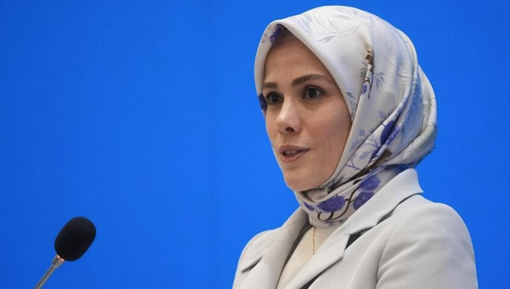 Dr. Esra Albayrak: Sömürgecilik yeniden biçimlendi