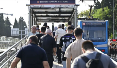 1 Mayıs’ta toplu taşıma ücretsiz mi? Metro, Marmaray, Başkentray ve İZBAN ücretsiz mi olacak?