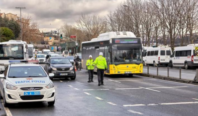 3 MAYIS KAPALI YOLLAR İSTANBUL: İstanbul'da Hangi Yollar Kapalı? Ne Zaman Açılacak? İstanbul Valiliği'nden Kapalı Yol Açıklaması!