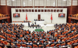 TBMM'de bu hafta: Gündemde hangi başlıklar var?
