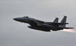 İsrail, ABD’den iki yeni F-35I ve F-15I filosu alacak