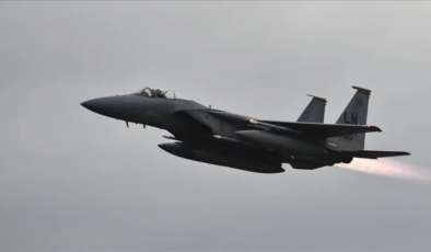 İsrail, ABD’den iki yeni F-35I ve F-15I filosu alacak