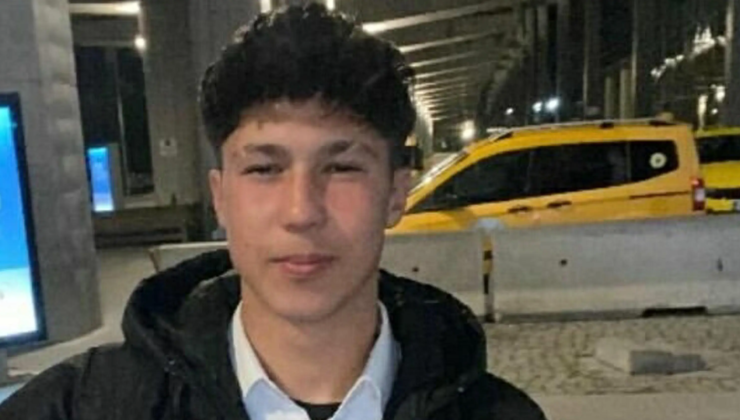 ‘Dur’ ihtarına uymayan motosikletli kazada öldü
