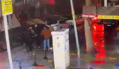 Bahçelievler'de kız arkadaşının doğum gününde çıkan kıskançlık kavgasında öldü; 3 kişi yaralandı
