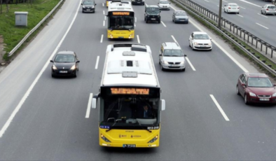 1 Mayıs otobüsler ücretsiz mi?
