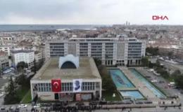 İBB'ye yönelik 'Yolsuzluk' davasında 9. hafta