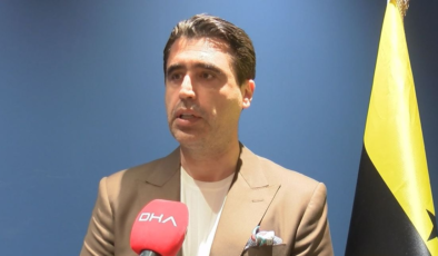 Cem Ciritci: Fenerbahçe, basketbolda yine en iddialı takım olduğunu gösterdi