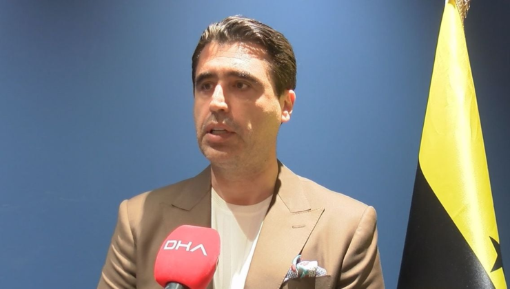Cem Ciritci: Fenerbahçe, basketbolda yine en iddialı takım olduğunu gösterdi