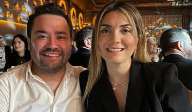 Muhittin Böcek’in gelini Zuhal Böcek tutuklandı