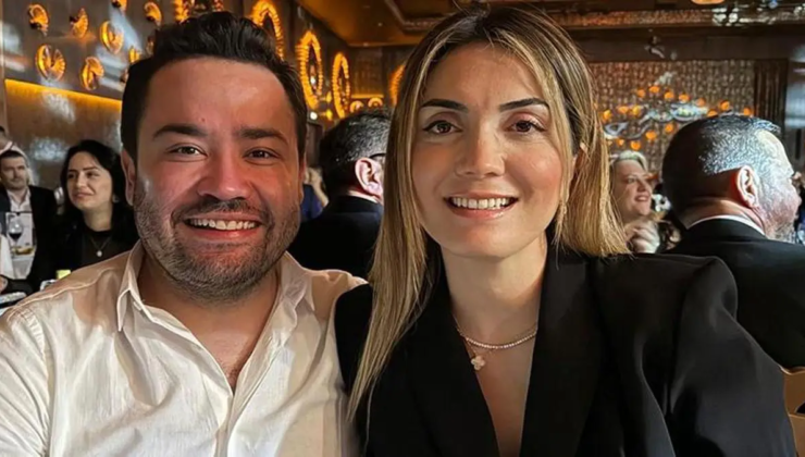 Muhittin Böcek’in gelini Zuhal Böcek tutuklandı