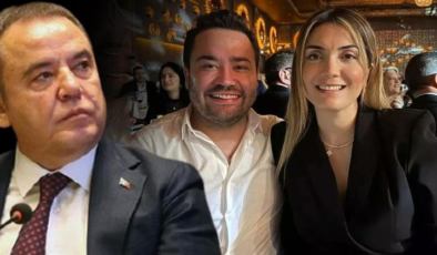 Son dakika haberi: Muhittin Böcek’in gelini Zuhal Böcek tutuklandı