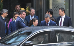 Uçağı zorunlu inen İspanya Başbakanı Ankara’dan ayrılıyor