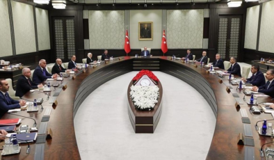Kabine toplanıyor: Bayram tatili kaç gün olacak?