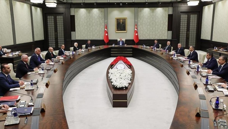 Kabine toplanıyor: Bayram tatili kaç gün olacak?