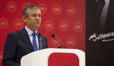 CHP seçim çalışmalarına başladı. Özgür Özel: Vites yükseltip, mücadelede yeni aşamaya geçiyoruz