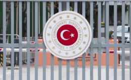 Kuveyt Dışişleri Bakanı Türkiye’ye geliyor