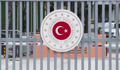 Kuveyt Dışişleri Bakanı Türkiye’ye geliyor