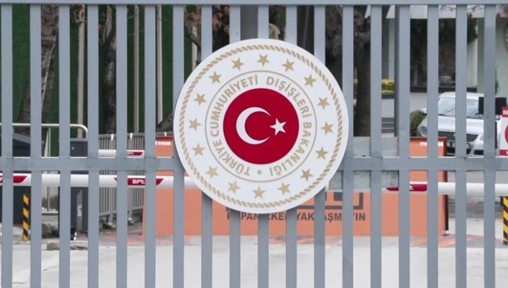 Kuveyt Dışişleri Bakanı Türkiye’ye geliyor