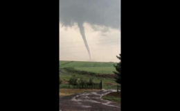 Shelf cloud can aldı! Gaziantep, Şanlıurfa, Mardin ve Diyarbakır kabusu yaşadı