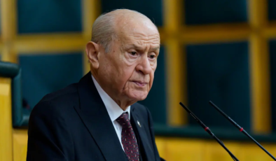 Bahçeli’den Belçika’da esnaf ziyareti eleştirilen Bakan Göktaş’a destek