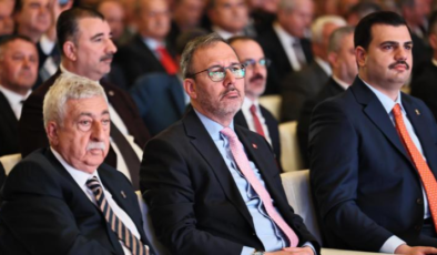 Dr. Mehmet Kasapoğlu: Esnafımızı hakir görenlere asla müsaade etmeyeceğiz
