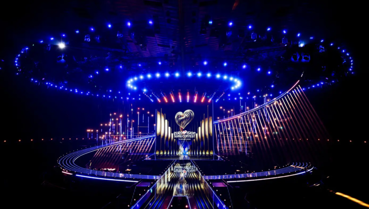 Eurovision yaklaşırken boykot çağrıları artıyor