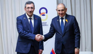 Ani Köprüsü'nün ortak restorasyonu için imzalar atıldı