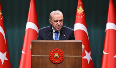 SON DAKİKA HABERİ: Cumhurbaşkanı Erdoğan duyurdu: Kurban Bayramı tatili 9 gün oldu