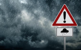 METEOROLOJİK UYARI: FIRTINA VE ŞİDDETLİ SEL RİSKİ! Havalar ne zaman ısınacak? Yaz sıcakları için kritik tarih!