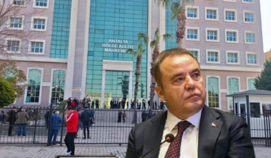 Muhittin Böcek davasında çarpıcı iddia: Destek vermezsen zarar görürsün