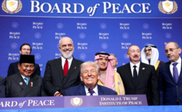 Trump’ın Gazze Barış Kurulu temsilcisi İsrail ile görüşecek