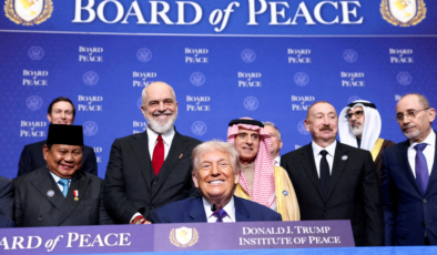 Trump’ın Gazze Barış Kurulu temsilcisi İsrail ile görüşecek