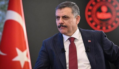 Bakan Çiftçi, kayıp Uğur'un ağabeyinin yardım çağrısına yanıt verdi