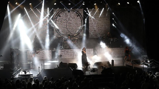 Şebnem Ferah konseri ne zaman, nerede, Şebnem Ferah konser biletleri satışa çıktı mı, ne zaman satışa çıkacak, biletler kaç TL?