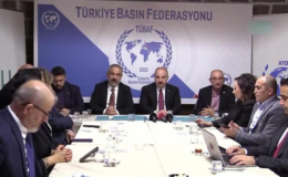 Varank: "Onlar yapıyor diye biz de yapmak zorunda değiliz"
