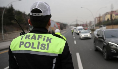 SON DAKİKA… İstanbul'da bazı yollar trafiğe kapatılacak