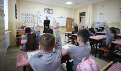SON DAKİKA HABERİ: Şanlıurfa’da 2 ilçede eğitime 4 gün ara verildi