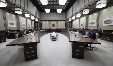 Son dakika… Siber Güvenlik Kurulu ilk kez toplanıyor: Hangi adımlar atılacak?